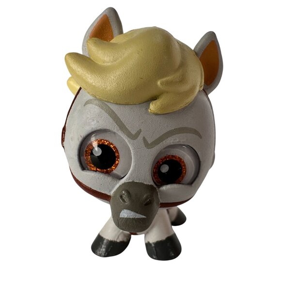 Disney Doorables Tangled Rapunzel Set Of 12 Figurines Multi Series Flynn‎ Pascal - Picture 10 of 16